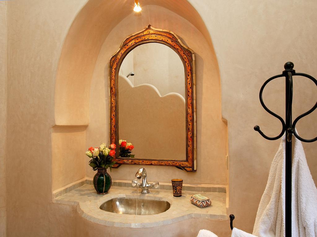Habitación Doble Estándar