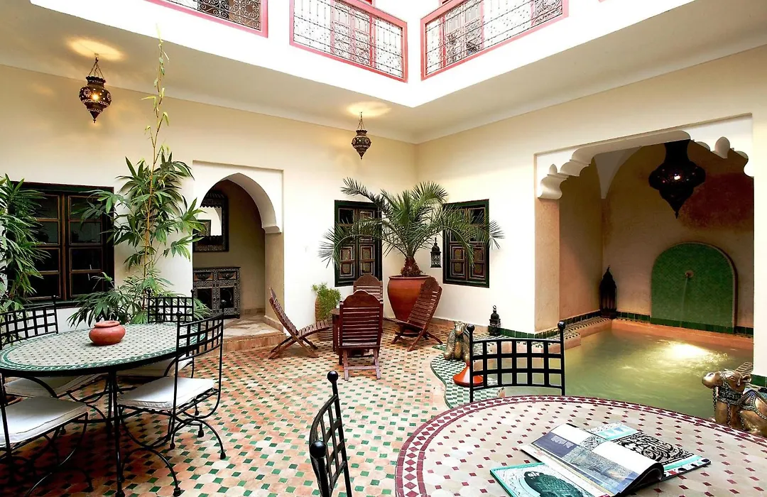 Riad Julia-1