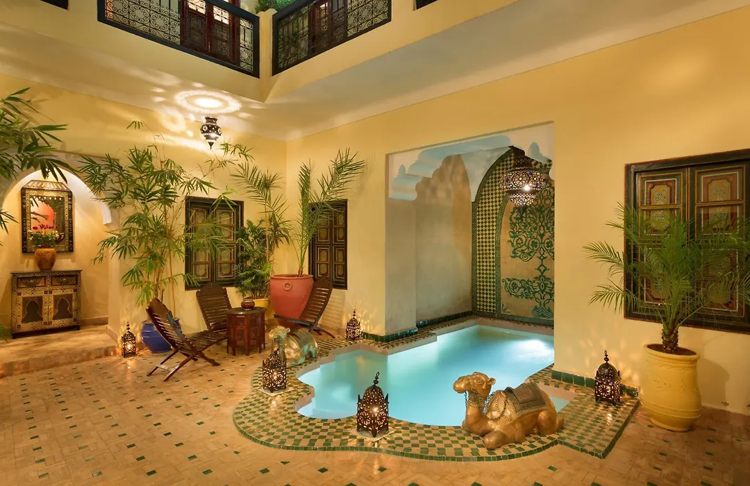 Riad Julia-1