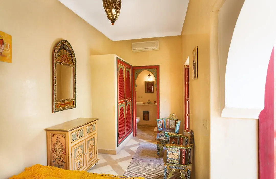 Riad Julia-1