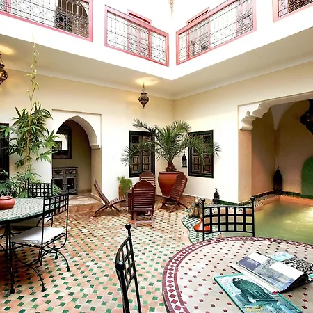 Riad Julia-2