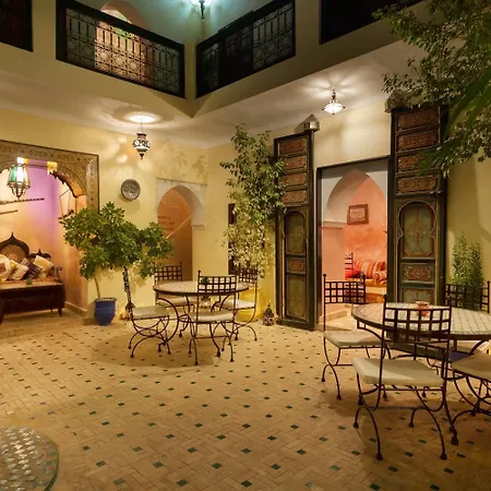 Riad Julia-2