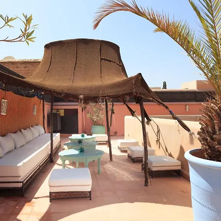 Riad Julia-3
